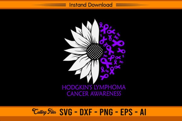 Download Hodgkin's Lymphoma Cancer Awareness - Premium Resources