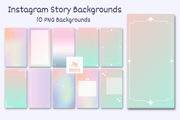 Download Celestial Instagram Story Background - Instagram story Collection