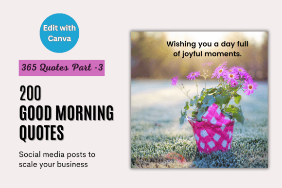 Download INSTAGRAM QUOTES CANVA EDITABLE TEMPLATE - Canva editable Collection