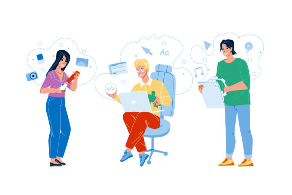 Download User Generated Content Ugc Workers - User generated content Collection